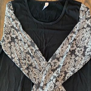 Lularoe Randy